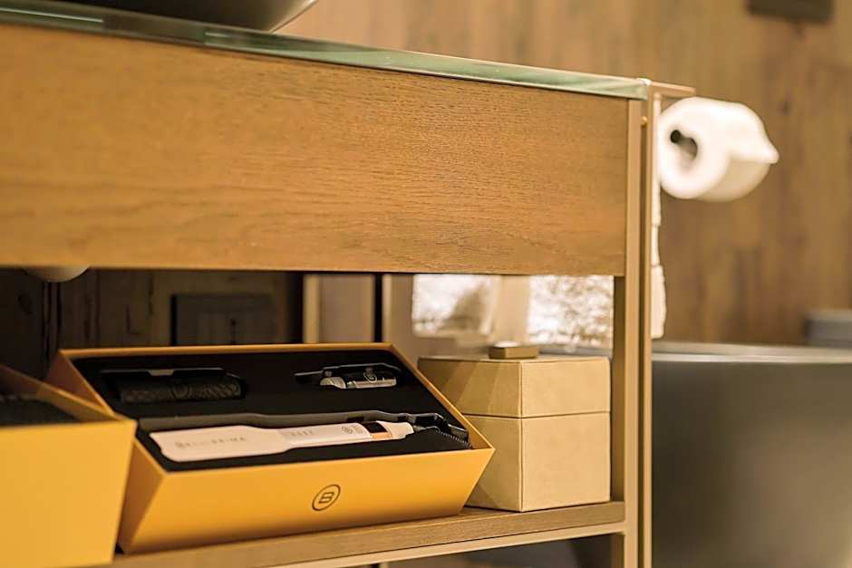 Collina Luxury Relais