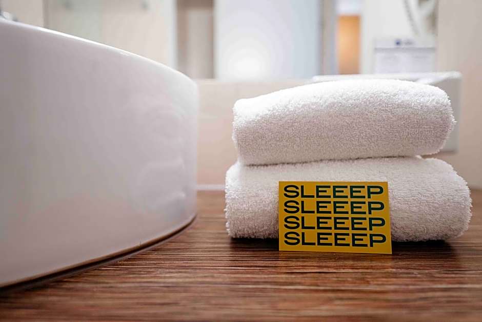 SLEEEP Hotel Vösendorf