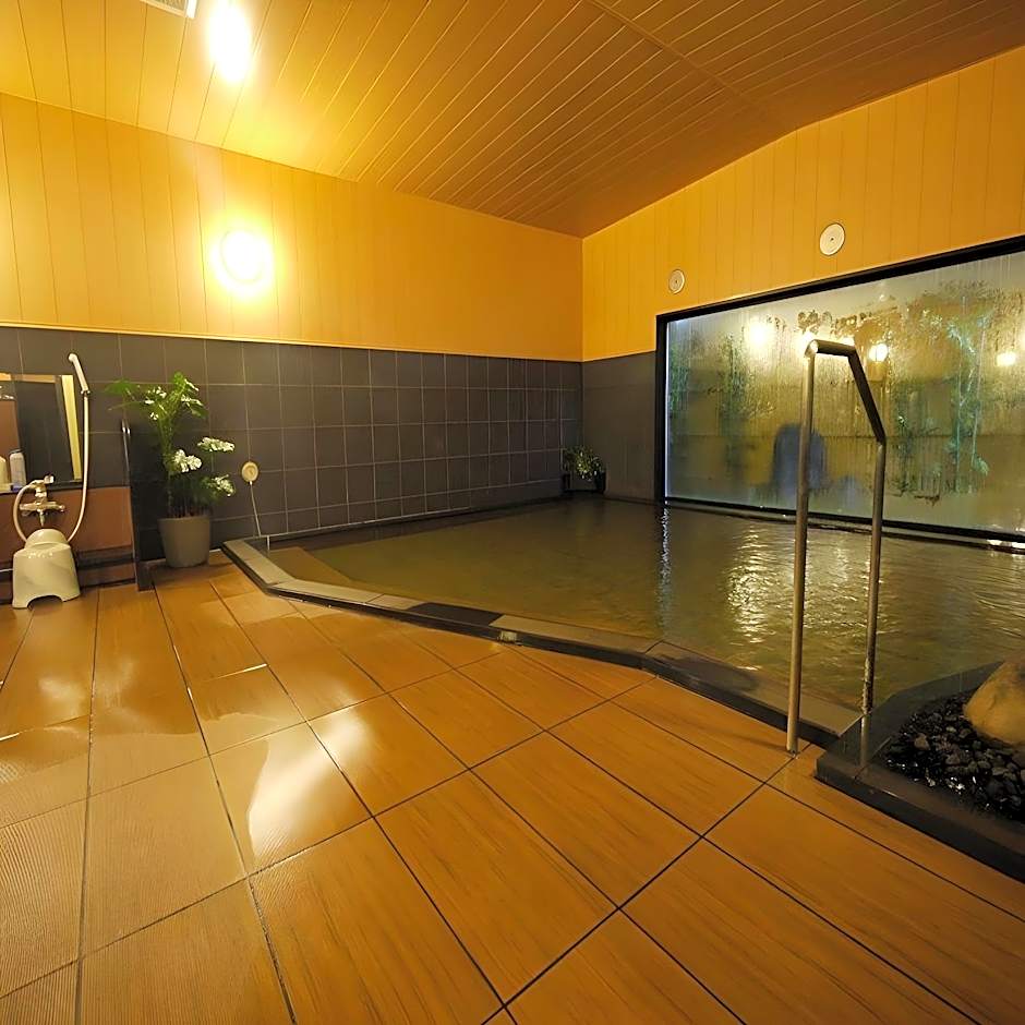 Hotel Route Inn Ishinomaki Chuo