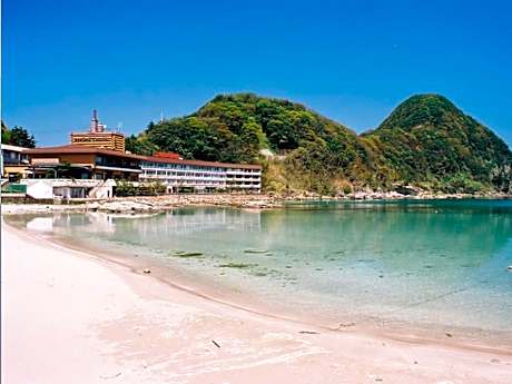 Okukinosaki Seaside Hotel