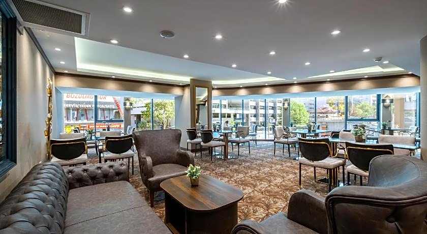 Park Dedeman Kızılay Ankara