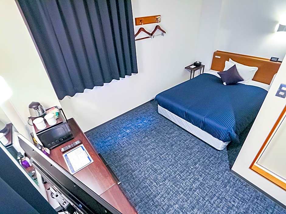 Hotel Livemax BUDGET Fuji-ekimae
