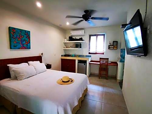 Hotel Kinkaa Playa del Carmen