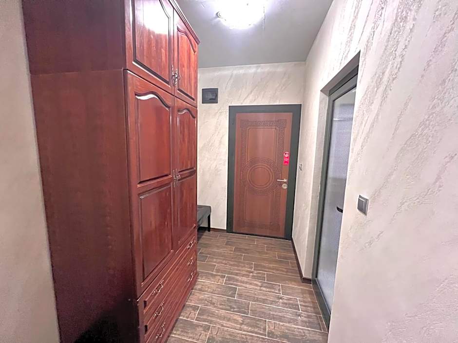 Хотел Антик