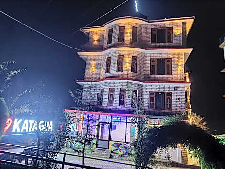 Majestic Mountain Bhaiji Guest House