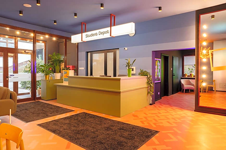 Student Depot Lublin Apartamenty