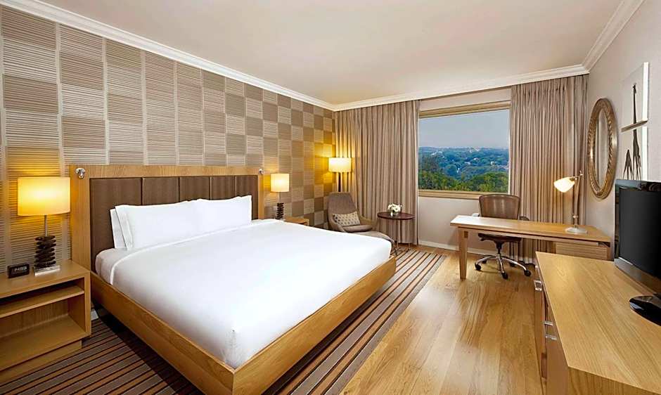 NH Johannesburg Sandton