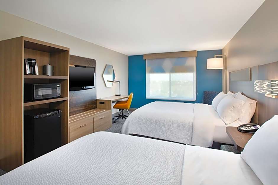Holiday Inn Express & Suites Sioux Falls Southwest By IHG