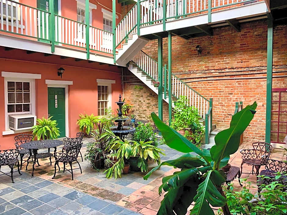 Hotel Villa Convento