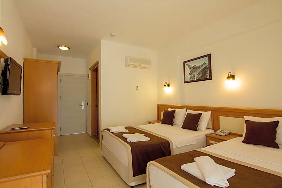 Belcekum Beach Hotel