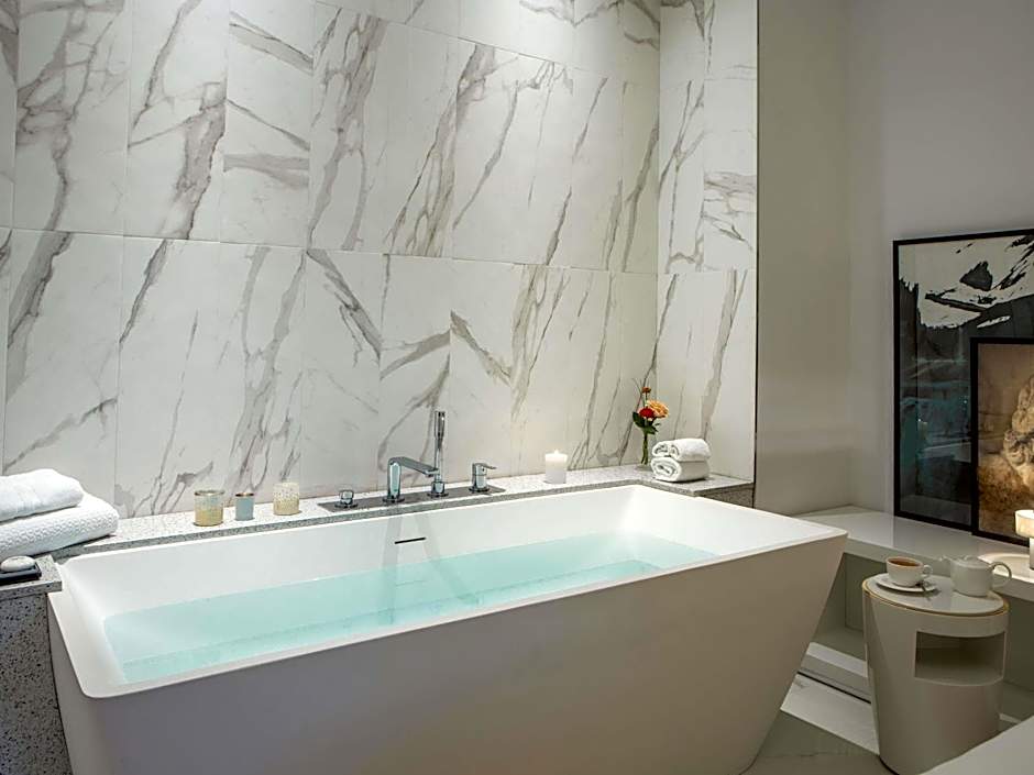 Sofitel Rome Villa Borghese