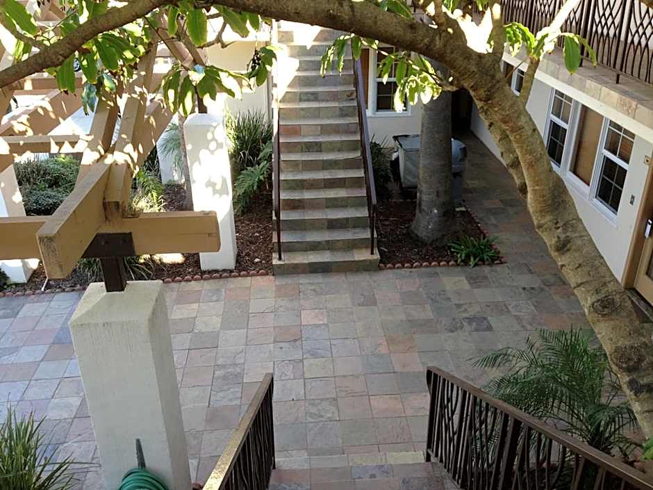 Diamond Head Inn