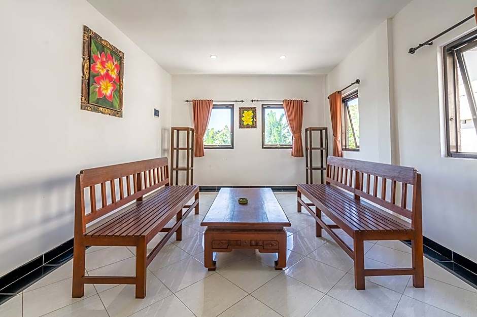 Ganandra Stay Denpasar
