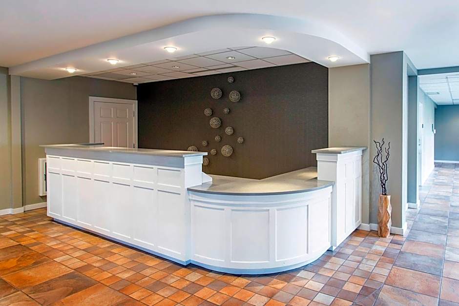 Residence Inn by Marriott Rochester West/Greece