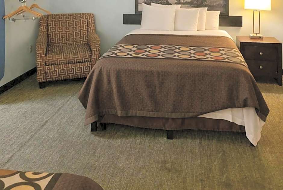 Woodland Inn and Suites Extended Stay