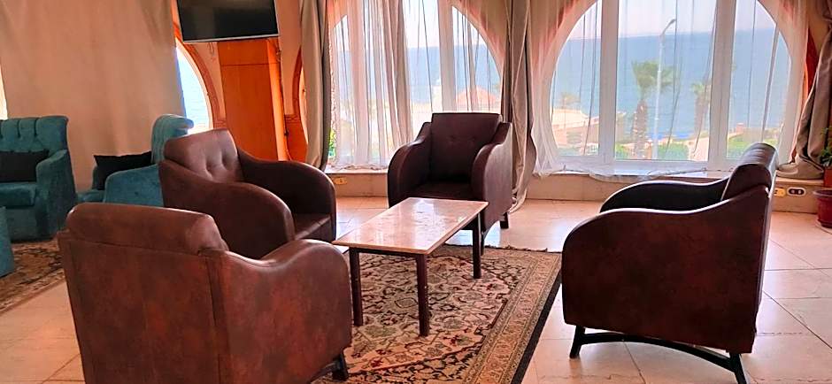 Fayoum Hotel