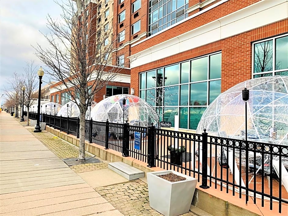 Sheraton Erie Bayfront Hotel