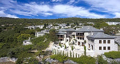 MounTrace Suites & SPA