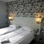 The Originals Access, Hotel les Iris, Berck-sur-Mer (P'tit Dej-Hotel)