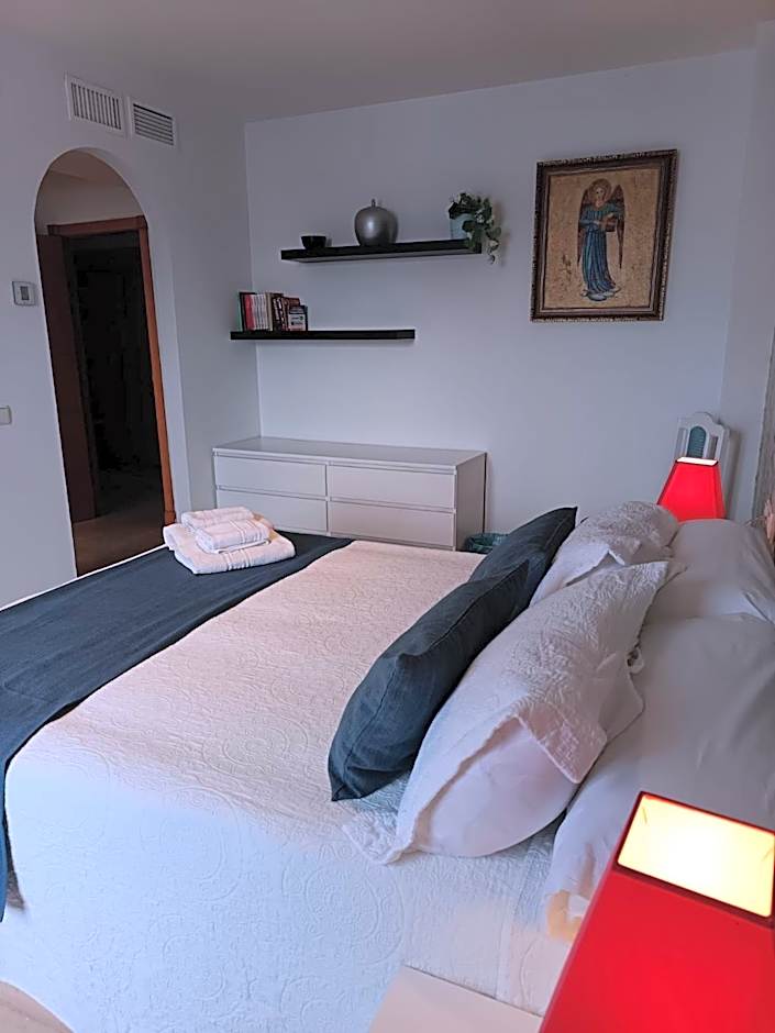 Villa Bonita By Torremolinos on-line