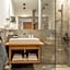 AlpenParks Hotel & Apartment Taxacher