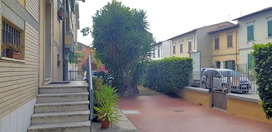 Prime Guest House