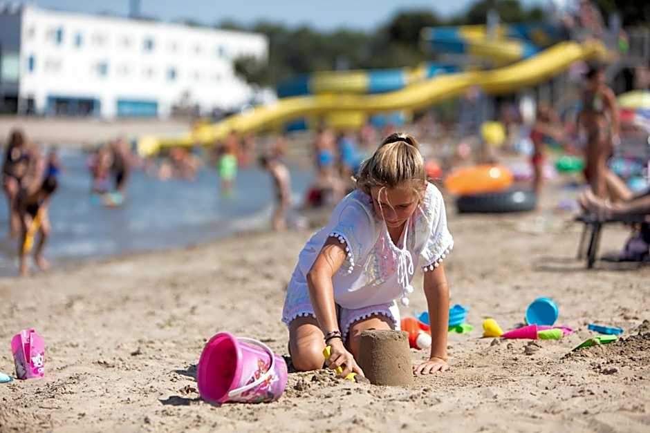 Holidaypark Klein Strand