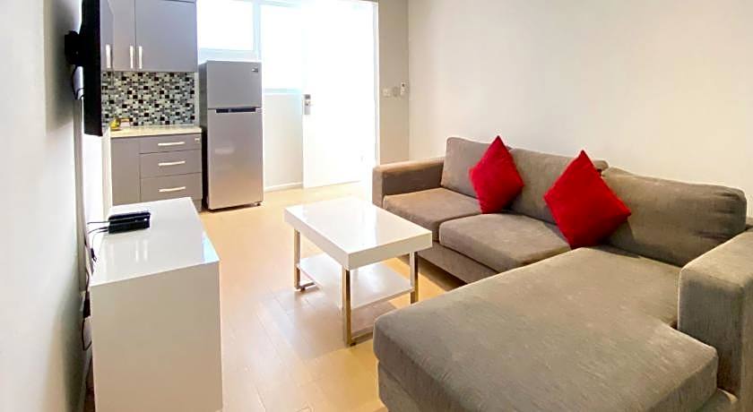 Coast Boutique Apartments