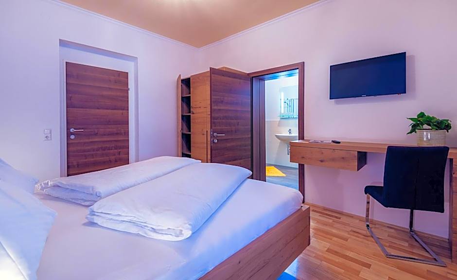 Hotel Restaurant Stöcklwirt