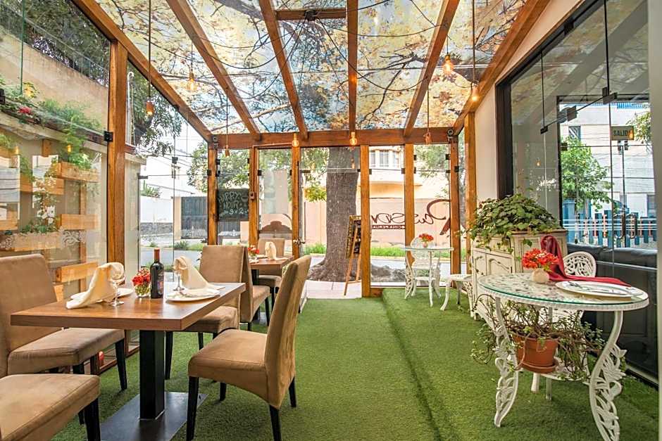 Dreams Hotel Boutique