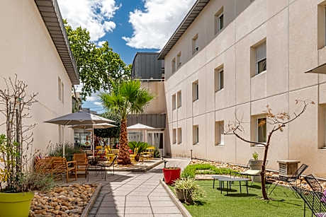 Appart'City Montpellier - Saint Roch