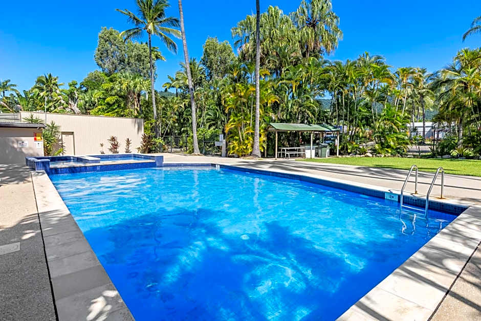 Tasman Holiday Parks - Airlie Beach