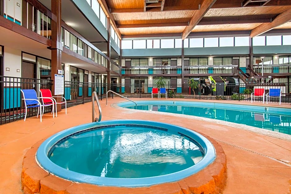 Quality Inn - Arkansas City