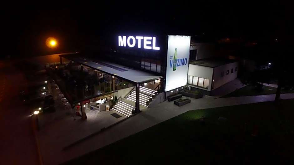 Motel Krnjevo