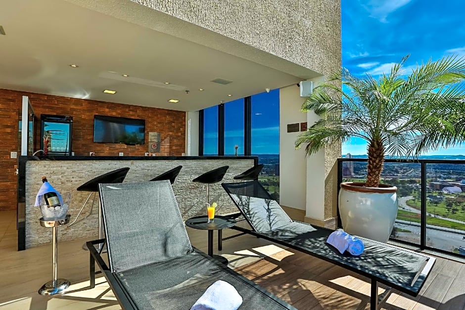 Quality Hotel Goiania