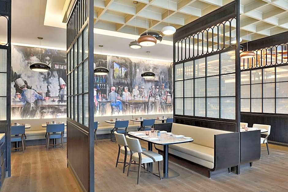Le Meridien Amritsar