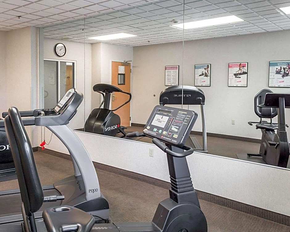 Sleep Inn Lynchburg