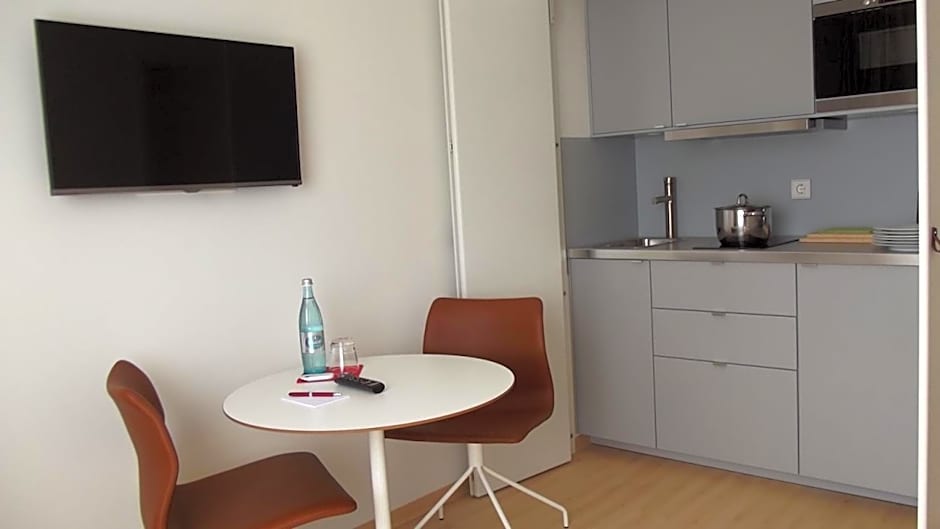 Hotel Reich Winterbach