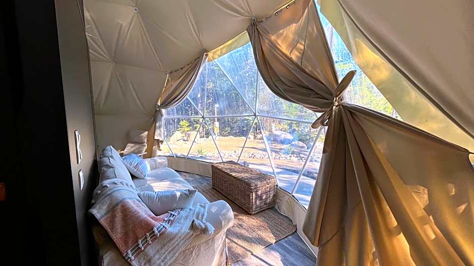 Mill Lake Retreat Hubbards