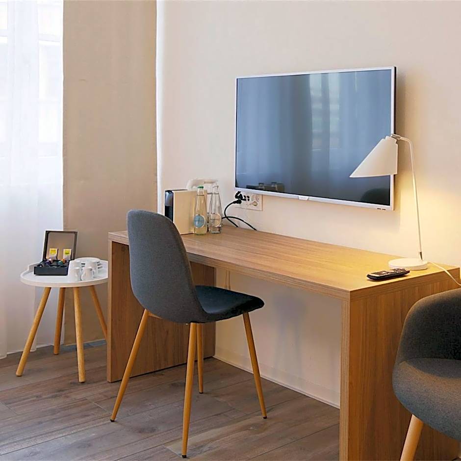 Hotel Work Life Residence am Bahnhof