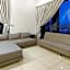 M City 2 DUPLEX BEDROOM KLCC