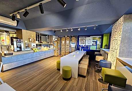 B&B HOTEL Thionville Yutz A31