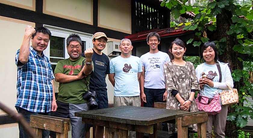 Guesthouse Canterbury