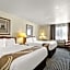Quality Inn Cheyenne I-25 South