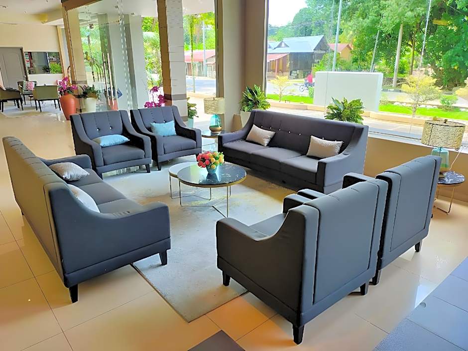 Langkawi Seaview Hotel