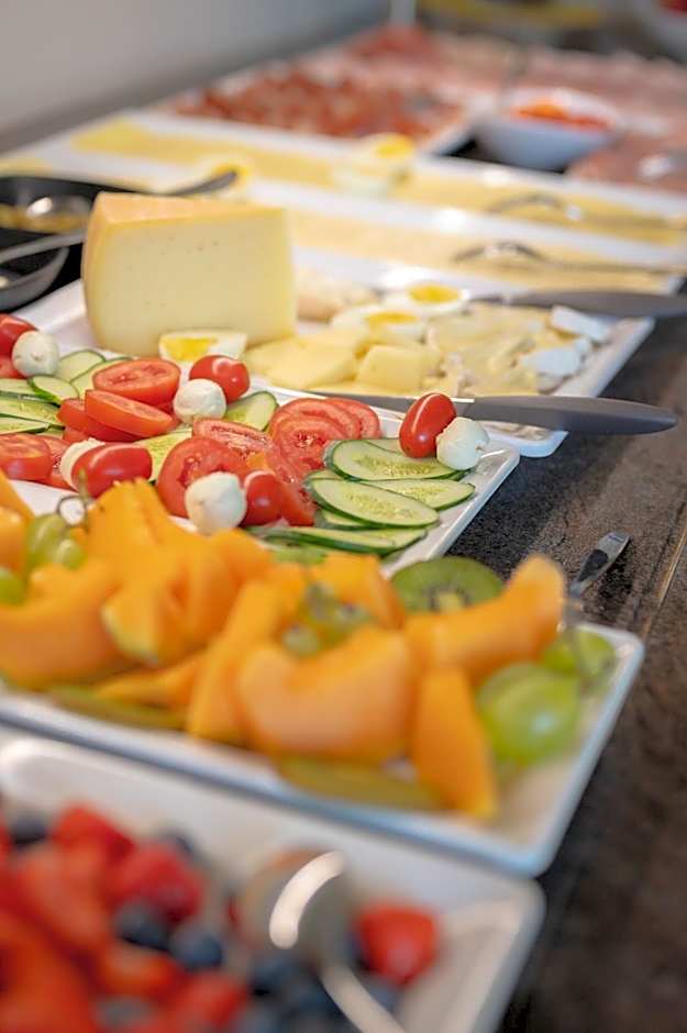 Garni Hotel Peterlinhof