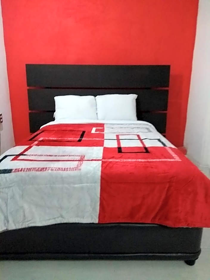 Hotel Boutique Otomi cerca de Tolantongo