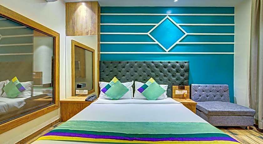 Treebo Prince Andheri East