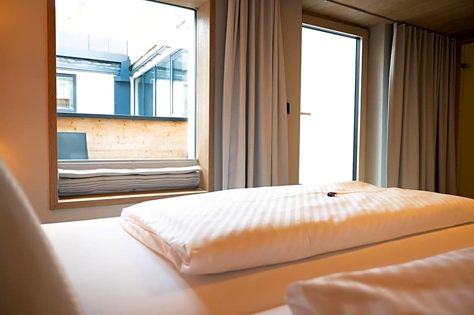 Genuss- & Aktivhotel Sonnenburg