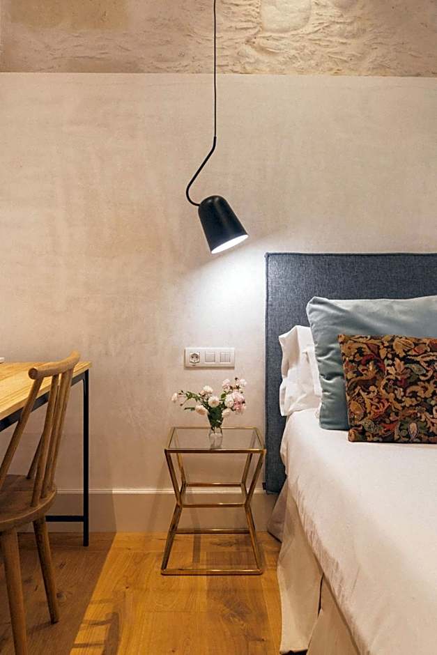 VEINTIUNO Emblematic Hotels - Adults Only